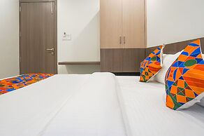 Fabhotel Prime Athiti Delight Stay