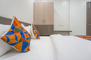 Fabhotel Prime Athiti Delight Stay