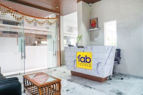 Fabhotel Prime Athiti Delight Stay