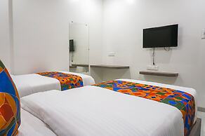 Fabhotel Prime Athiti Delight Stay