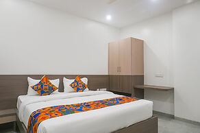 Fabhotel Prime Athiti Delight Stay
