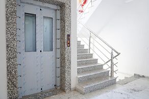 Fabhotel Prime Athiti Delight Stay