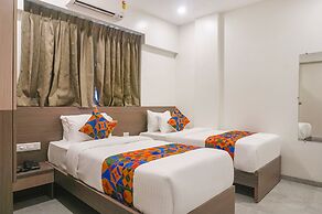 Fabhotel Prime Athiti Delight Stay