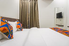 Fabhotel Prime Athiti Delight Stay