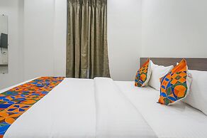 Fabhotel Prime Athiti Delight Stay