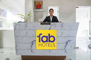 Fabhotel Prime Athiti Delight Stay