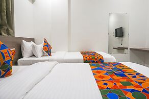 Fabhotel Prime Athiti Delight Stay
