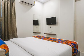Fabhotel Prime Athiti Delight Stay