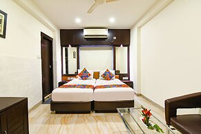 FabHotel Prime Goodwill