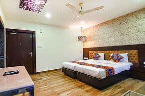 FabHotel Prime Goodwill
