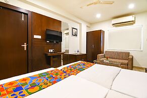 FabHotel Prime Goodwill