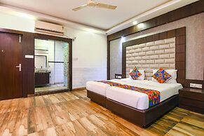 FabHotel Prime Goodwill