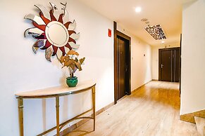 FabHotel Prime Goodwill
