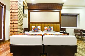 FabHotel Prime Goodwill