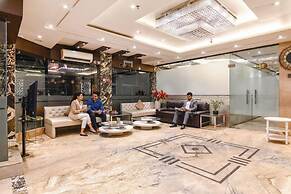 FabHotel Prime Goodwill