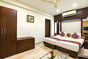 FabHotel Prime Goodwill