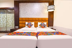 FabHotel Prime Goodwill