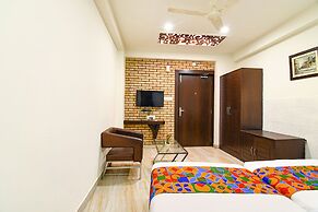 FabHotel Prime Goodwill