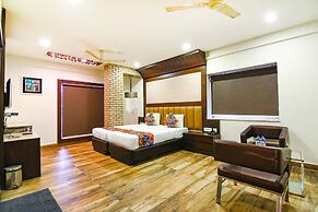 FabHotel Prime Goodwill