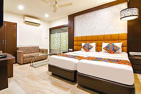 FabHotel Prime Goodwill