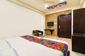 FabHotel Prime Goodwill