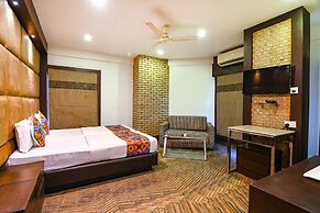 FabHotel Prime Goodwill
