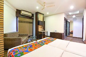 FabHotel Prime Goodwill