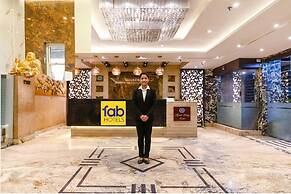 FabHotel Prime Goodwill
