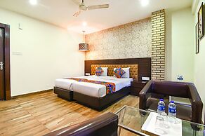 FabHotel Prime Goodwill