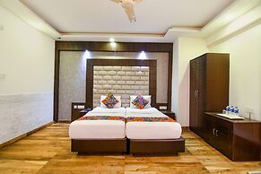 FabHotel Prime Goodwill