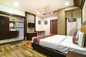 FabHotel Prime Goodwill