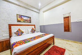 Fabhotel Prime The Dms Residency