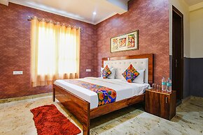 Fabhotel Prime The Dms Residency