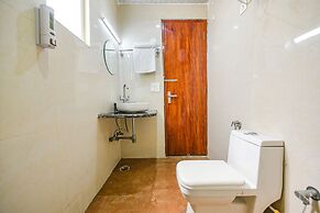 Fabhotel Prime The Dms Residency