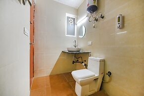 Fabhotel Prime The Dms Residency