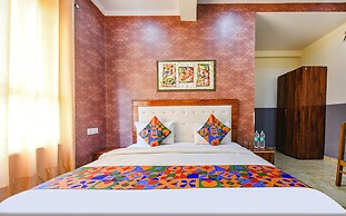 Fabhotel Prime The Dms Residency