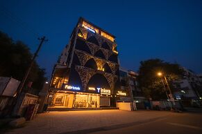 Oriva Vinflora Residency