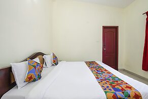 Fabhotel Rj Grand Inn