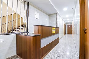 Fabhotel Sathya Comforts