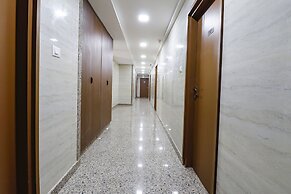 Fabhotel Sathya Comforts
