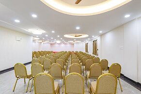 Fabhotel Sathya Comforts
