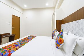 Fabhotel Sathya Comforts