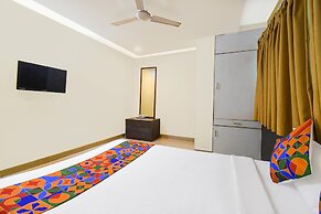Fabhotel Shagun Executive
