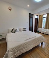 Fabhotel Sri Vari Studio Apartment