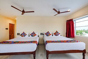 Fabhotel Sun Lux Grand Residency