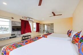 Fabhotel Sun Lux Grand Residency