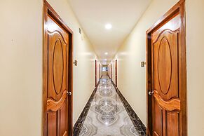 Fabhotel Sun Lux Grand Residency