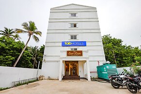Fabhotel Sun Lux Grand Residency