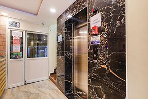Fabhotel Sun Lux Grand Residency