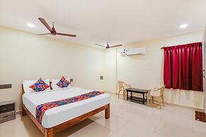 Fabhotel Sun Lux Grand Residency